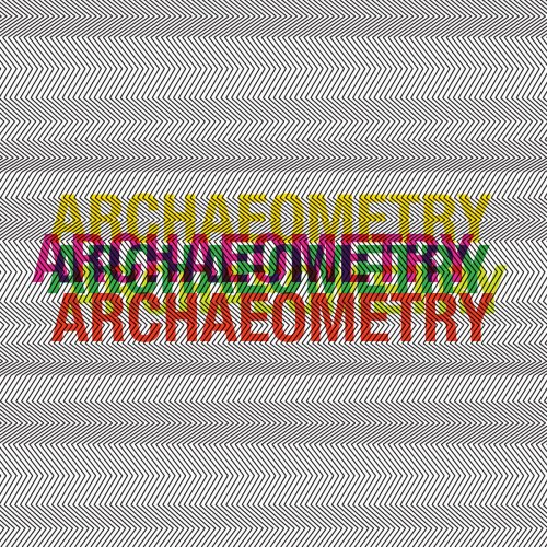 ElekTro4 - Archaeometry (2016)