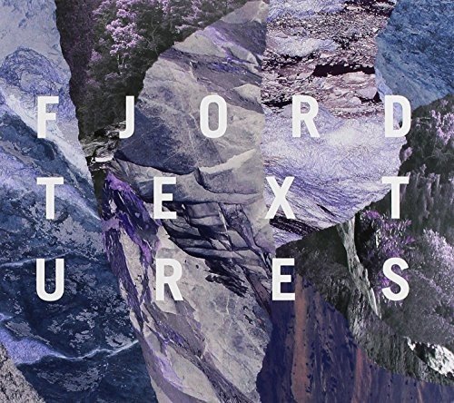 Fjord - Textures (2016) FLAC