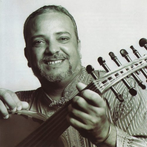 Said Chirabi - Oud (1997)