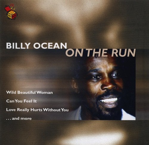 Billy Ocean - On The Run (1999) MP3 + Lossless