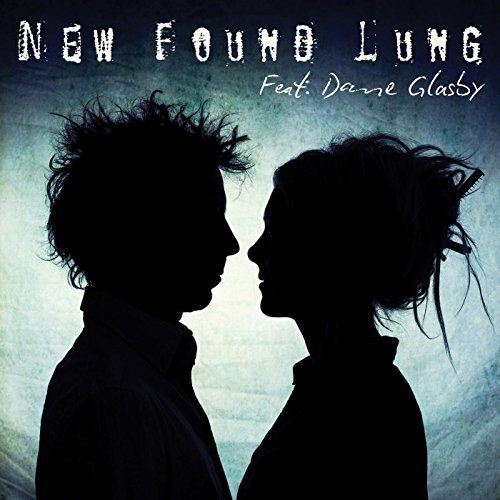 NewFoundLung - New Found Lung (2017)