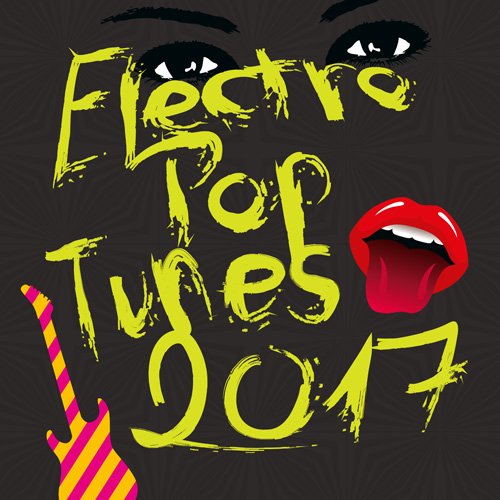 VA - Electro Pop Tunes of 2017