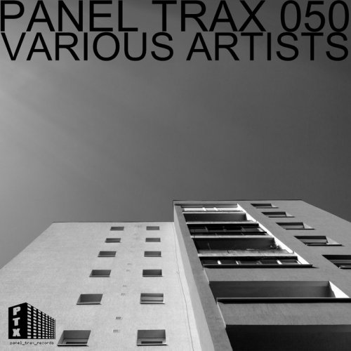 VA - Panel Trax 050 (2017)