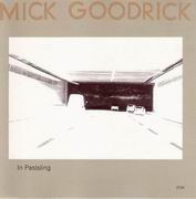 Mick Goodrick - In Pas(s)ing (1978) 320 kbps