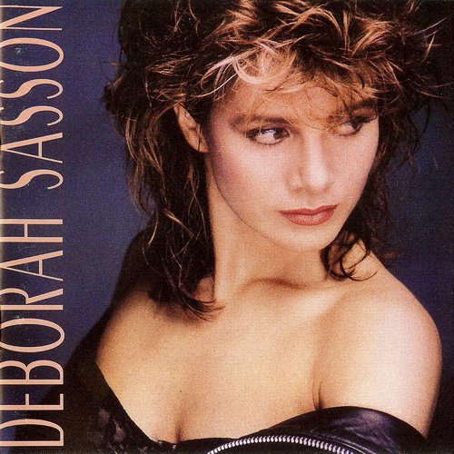 Deborah Sasson - Deborah Sasson (1989) MP3 + Lossless