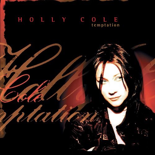Holly Cole - Temptation (1995) [2012 DSD]