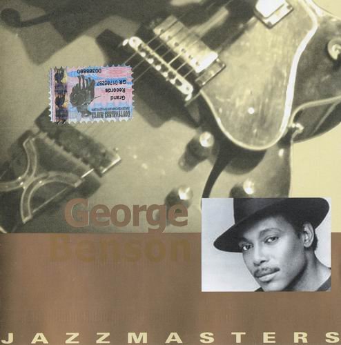 George Benson - Jazzmasters (2001)