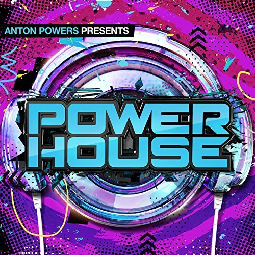 VA - Power House (2017)