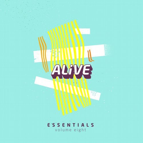 VA - ALiVE Essentials Volume 8 (2017)