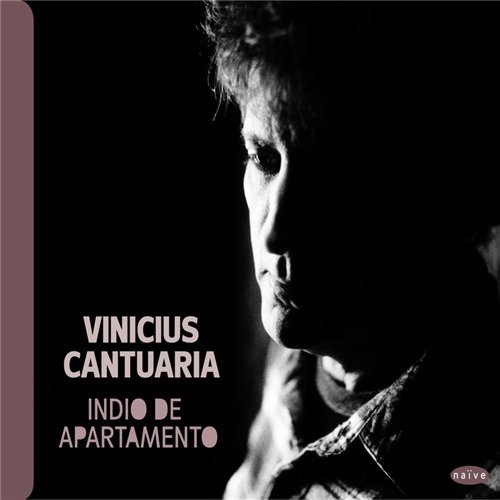 Vinicius Cantuaria - Indio de Apartamento (2012)