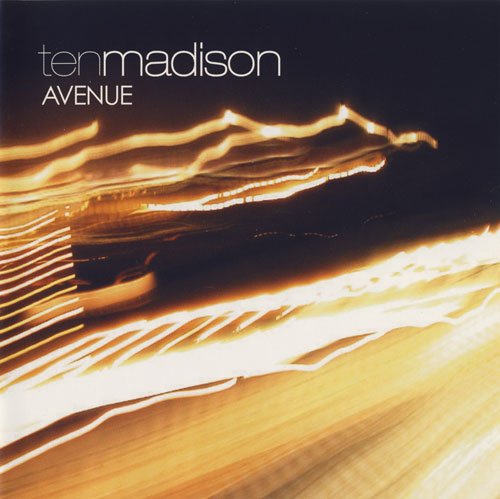Ten Madison - Avenue (2002) MP3 + Lossless