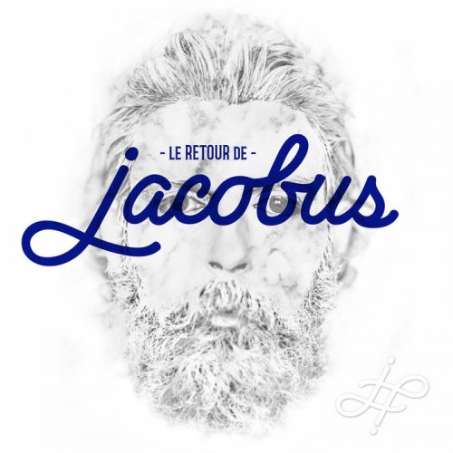 Jacques Jacobus - Le retour de Jacobus (2017)