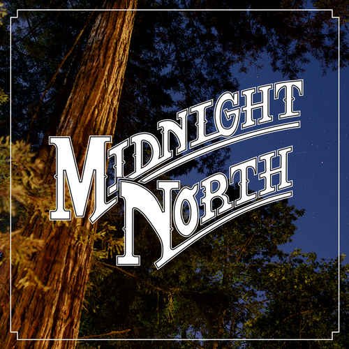 Midnight North - End of the Night (2013) [Hi-Res]