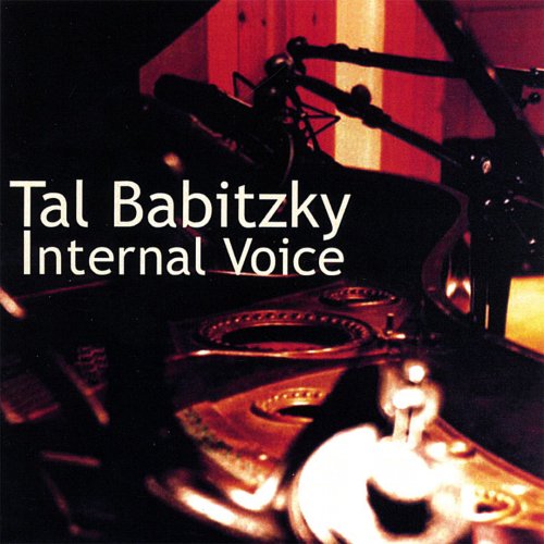 Tal Babitzky - Internal Voice (2002)