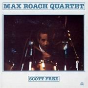 Max Roach - Scott Free (1984) 320 kbps