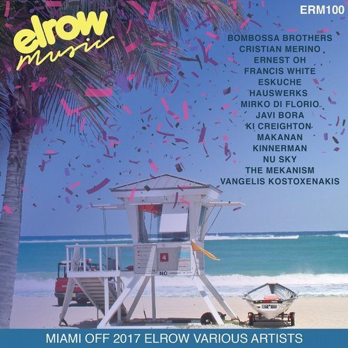 VA - Miami Off 2017 ElRow (2017)