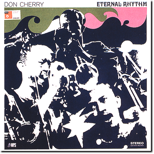 Don Cherry - Eternal Rhythm (1969/2015) [HDtracks]