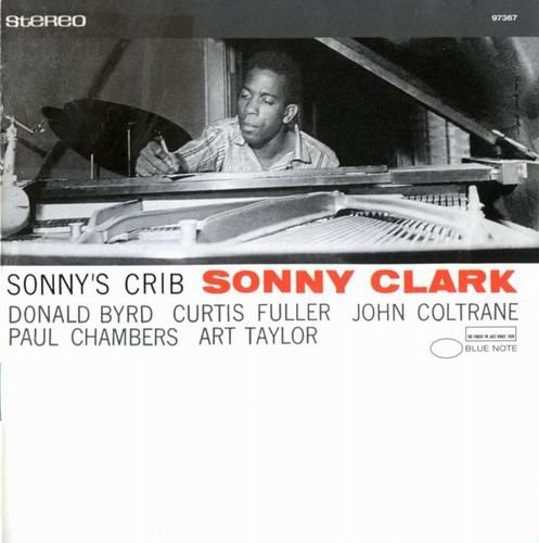 Sonny Clark - Sonny's Crib (1958) 320 kbps