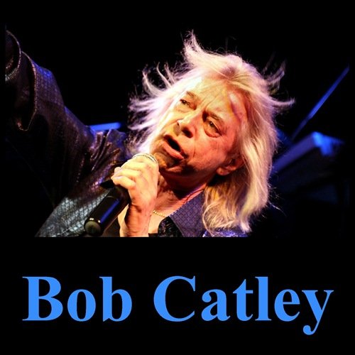 Bob Catley - Discography (1998-2008)