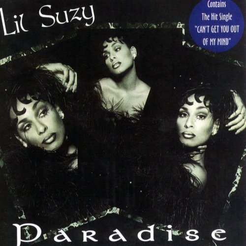 Lil Suzy - Paradise (1997) MP3 + Lossless