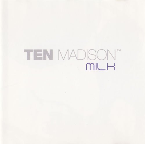 Ten Madison - Milk (2004) MP3 + Lossless
