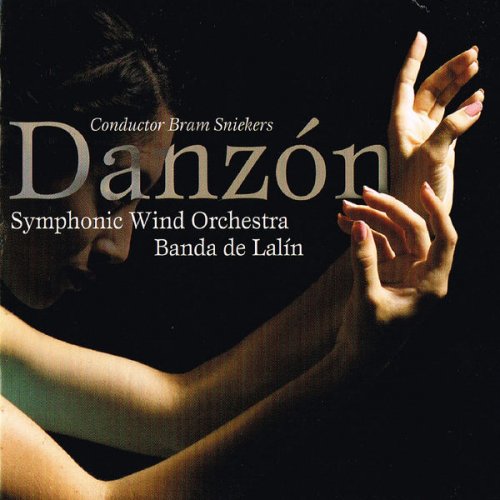 Banda de Lalín - Danzón (2017)