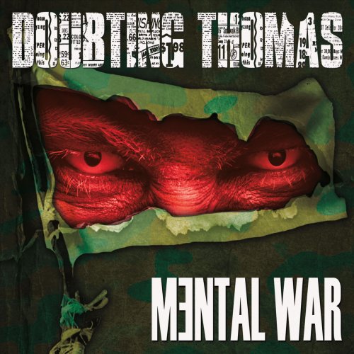 Doubting Thomas - Mental War (2017)