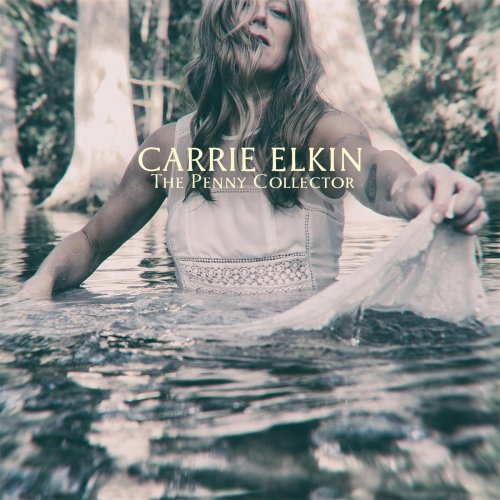 Carrie Elkin - The Penny Collector (2017)