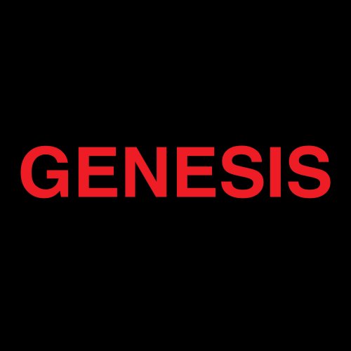 The-Dream - Genesis (2017)