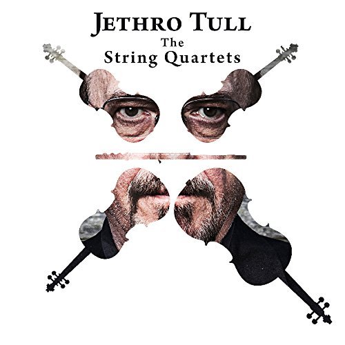 Jethro Tull - Jethro Tull: The String Quartets (2017) [Hi-Res]