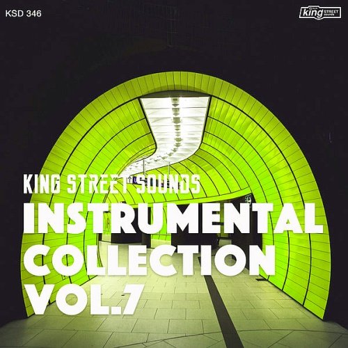 VA - King Street Sounds Instrumental Collection Vol. 7 (2017)