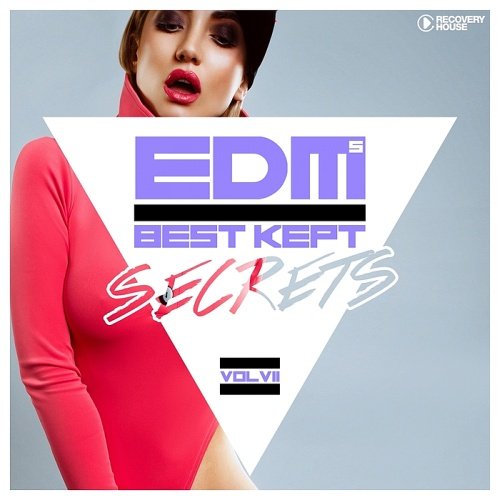 VA - EDM's Best Kept Secrets Vol. 7 (2017)