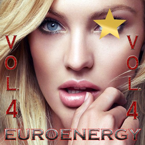 VA - Euroenergy Vol. 4 (2017)