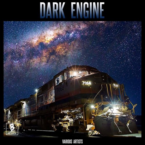 VA - Dark Engine (2017)
