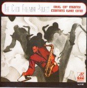 The Chico Freeman Project - Out Of Many Comes The One (2004), 320 Kbps