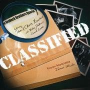The Brubeck Brothers Quartet - Classified (2008)