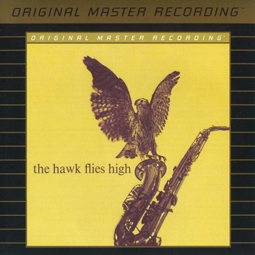 Coleman Hawkins - The Hawk Flies High (1957) [2006 SACD]