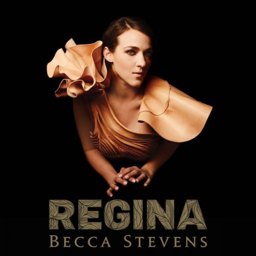 Becca Stevens - Regina (2017) [Hi-Res]
