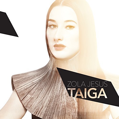 Zola Jesus - Taiga (2014) [HDtracks]
