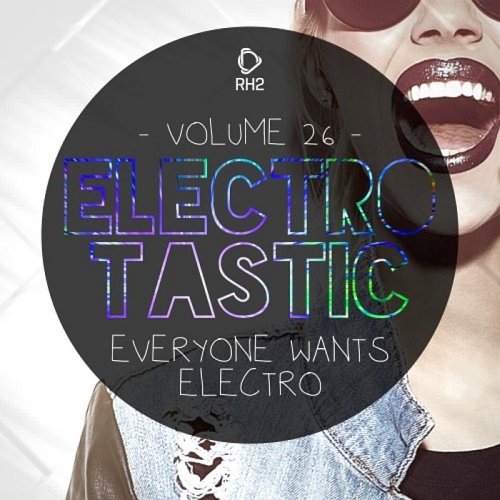 VA - Electrotastic Vol. 26 (2017)