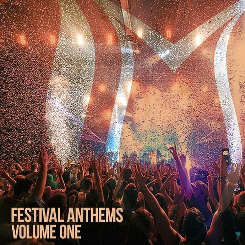 VA - Festival Anthems Vol. 1 (2017)