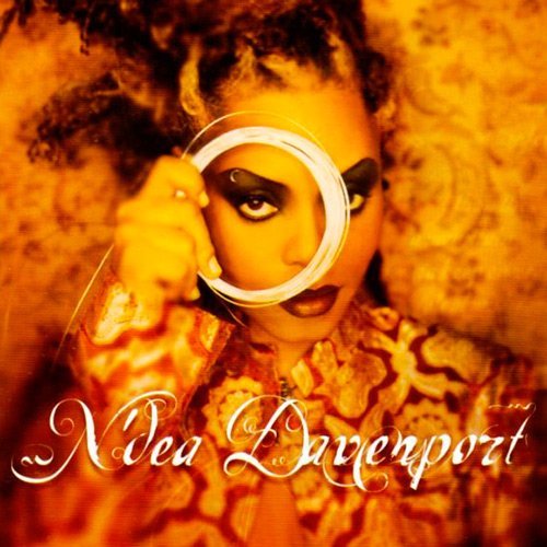 N'Dea Davenport - N'Dea Davenport (1998)