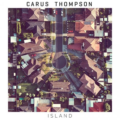 Carus Thompson - Island (2017)