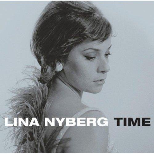 Lina Nyberg - Time (2003)