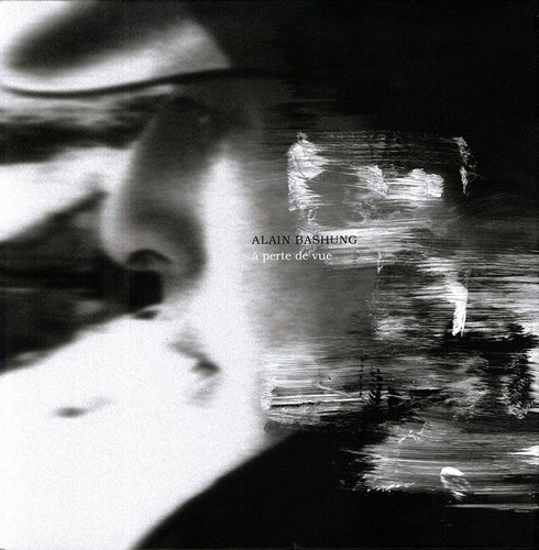 Alain Bashung - A Perte De Vue [27CD Limited Edition Box Set] (2009)