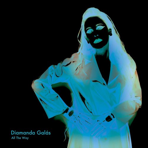 Diamanda Galas - All the Way (2017)