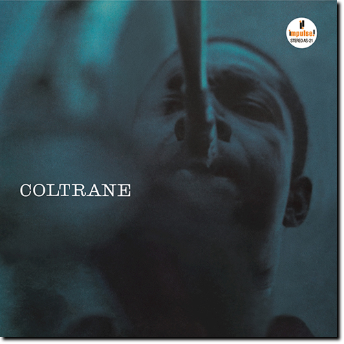John Coltrane Quartet - Coltrane (1962/2016) [HDtracks]