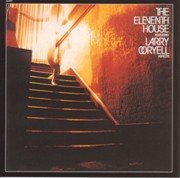 Larry Coryell & The Eleventh House - Aspects (1976)