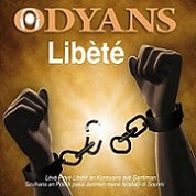 VA - Odyans Libèté (2016)