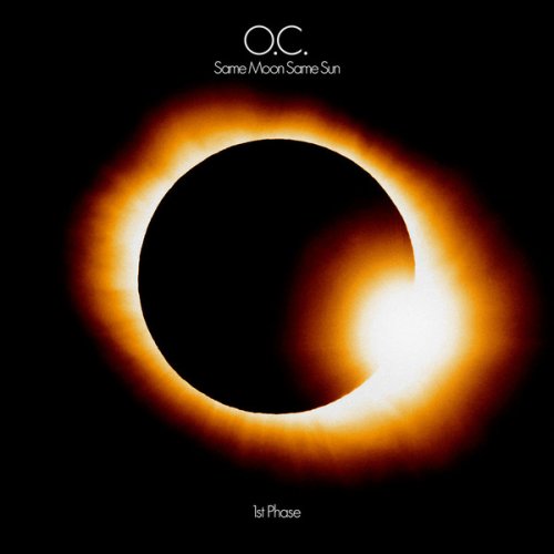 O.C. - Same Moon Same Sun - 1st Phase (2017)